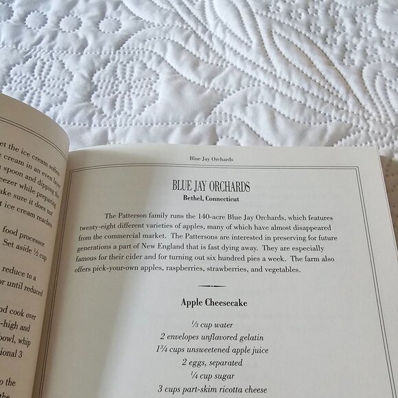 Nutcracker Sweet Dessert Cookbook & Nutcracker Ballet Music Vol V Rubin 1992 - Picture 7 of 14